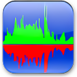 Ikona programu: Shuangs Audio Editor