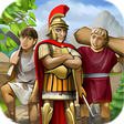 Ikona programu: Roads of Rome
