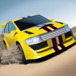 Ikona programu: Rally Fury - Extreme Raci…
