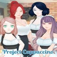 程序图标: Project Cappuccino