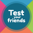 Icône du programme : Trivco - Test your friend…