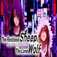 Icon des Programms: The Restless Sheep & The …