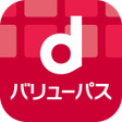 Ikona programu: dバリューパス旧ｽｺﾞ得ｺﾝﾃﾝﾂ