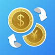Icon des Programms: Money Manager - Smart Cur…