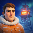 プログラムのアイコン: Antarctic Drill Tycoon