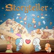 Icono de programa: Storyteller