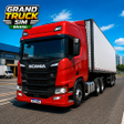 Ikona programu: Grand Truck Sim World