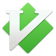 Icon des Programms: Vim for Mac