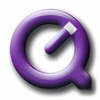 プログラムのアイコン: QuickTime Alternative