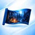 Icon des Programms: 91 Da…