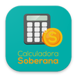 プログラムのアイコン: Calculadora Soberana