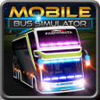 Ikona programu: Mobile Bus Simulator