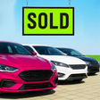 Ikona programu: Car Sales…