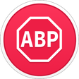 プログラムのアイコン: Adblock Plus for Safari