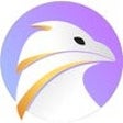 程序图标: Falkon