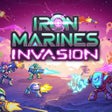 Ikona programu: Iron Marines Invasion