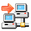 Icono de programa: Microsoft RichCopy