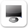 Icon des Programms: Monitor Off Utility