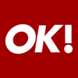 Programmsymbol: OK! Magazine