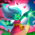 Icon des Programms: Rush Arena - Tower Defens…