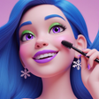 Icon des Programms: Ice Queen: Makeup & Dress…