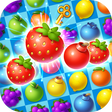 Icon des Programms: Fruit Burst