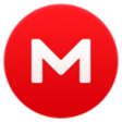 Icono de programa: MEGA