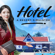 Icon des Programms: Hotel: A Resort Simulator
