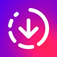 プログラムのアイコン: Story Saver for Instagram