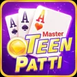 Ikona programu: Teen Patti Masterrs