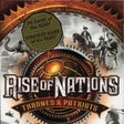 プログラムのアイコン: Rise of Nations