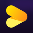 Ikona programu: FlickHup: Watch  Share No…