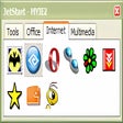 Ikona programu: JetStart