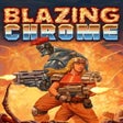 Icon des Programms: Blazing Chrome