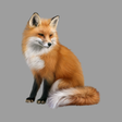 Icon of program: Decoy on fur animals