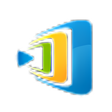 Ikona programu: Novo Desktop Streamer