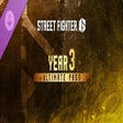 Ikona programu: Street Fighter 6 - Year 3…