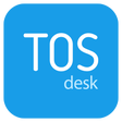 プログラムのアイコン: TOSDesk