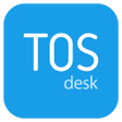 Icon des Programms: TOSDesk