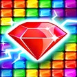 Icon des Programms: Jewel Gem - Blast Match 3…