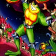 Icono de programa: Battletoads