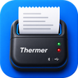 Icono de programa: Bluetooth Print - Thermal…