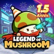 Icona del programma: Legend of Mushroom