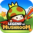 プログラムのアイコン: Legend of Mushroom