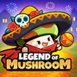 Icône du programme : Legend of Mushroom