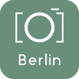 Ikona programu: Berlin Guide & Tours