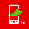 Icon des Programms: M-Pesa Tanzania