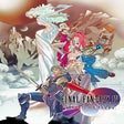Icône du programme : FINAL FANTASY IV: THE AFT…