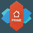 Programmsymbol: Nova Launcher Prime