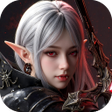 Icon des Programms: 다크 발키리:블레이드